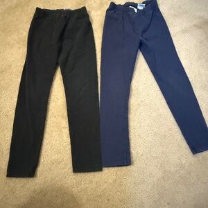 Girls Hanna Andersson Clothing Bundle